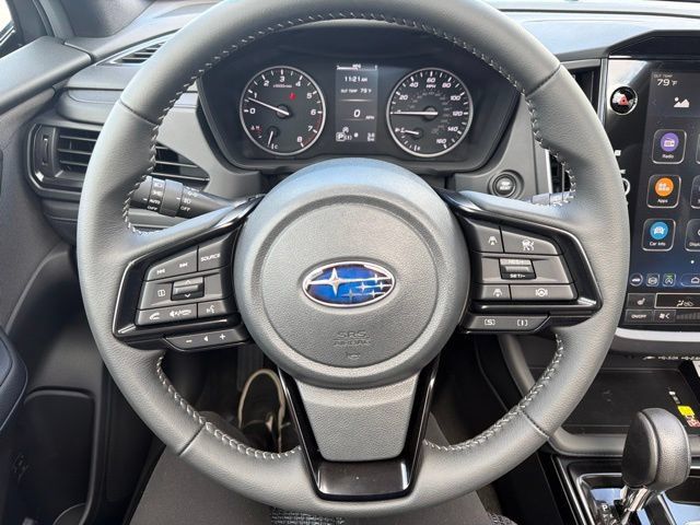 New 2026 Subaru Forester Premium AWD/4WD image 12