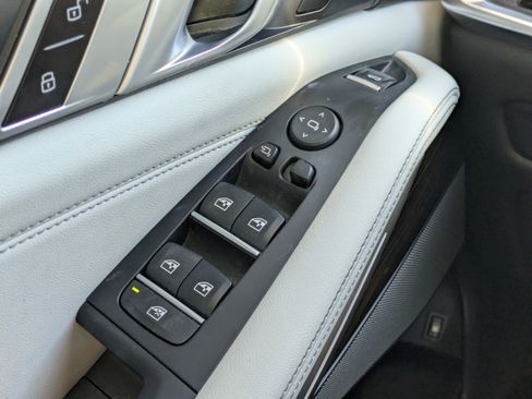 Used 2024 BMW X5 xDrive50e w/ Executive Package image 29