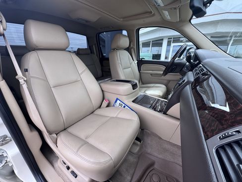 Used 2013 GMC Sierra 1500 Denali image 44