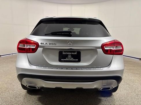 Used 2020 Mercedes-Benz GLA 250 image 8