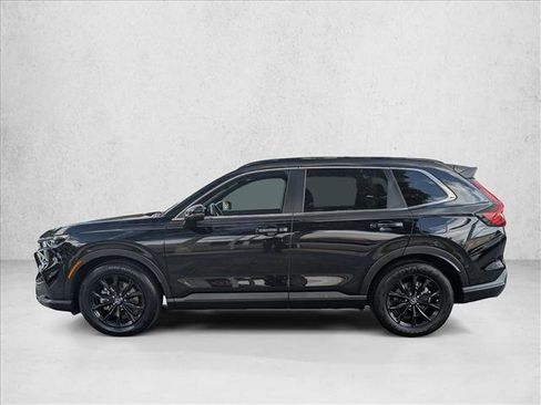 Used 2024 Honda CR-V Sport-L image 9