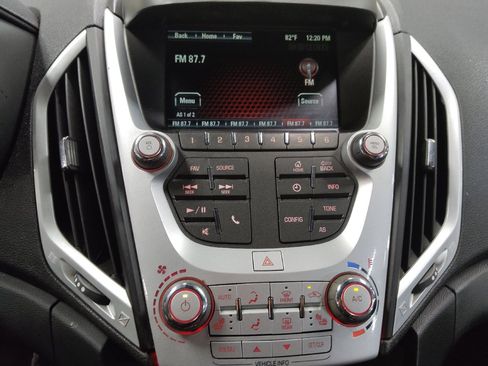 Used 2016 GMC Terrain SLT FWD image 25