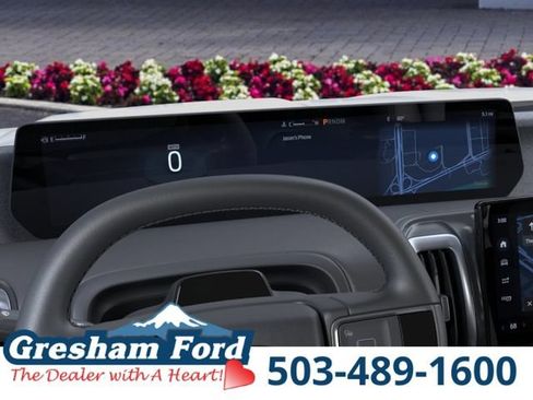 New 2026 Ford Expedition Platinum w/ Stealth Appearance Package AWD/4WD image 14