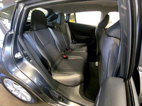 Certified 2024 Subaru Impreza 2.0i image 18