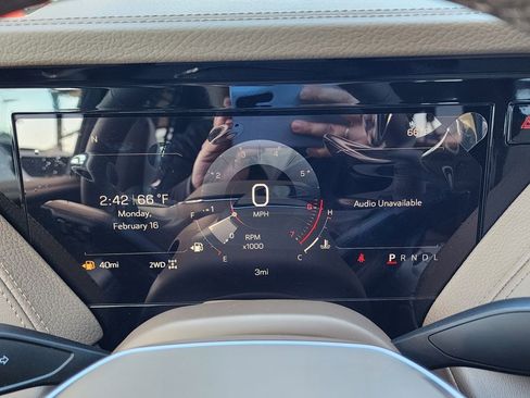 New 2026 GMC Yukon XL Denali w/ Sun & Power Step Package image 25