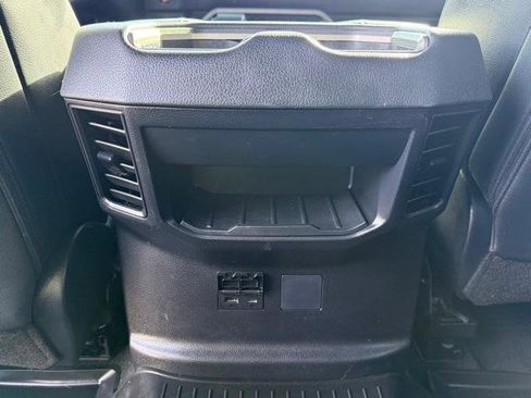 Used 2025 Toyota Tundra Limited w/ TRD Off-Road Package image 43