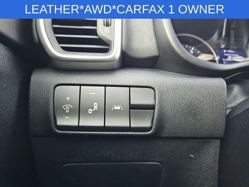 Used 2022 Kia Sportage Nightfall Edition image 34