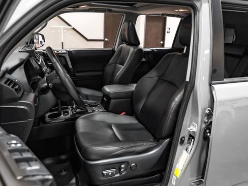 Used 2021 Toyota 4Runner TRD Pro AWD/4WD image 33