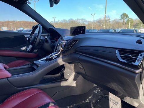 Used 2022 Acura RDX A-Spec image 29