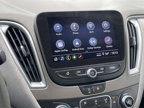 Used 2025 Chevrolet Malibu LT image 26