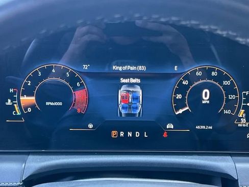 Used 2024 Ford Mustang Premium RWD image 27