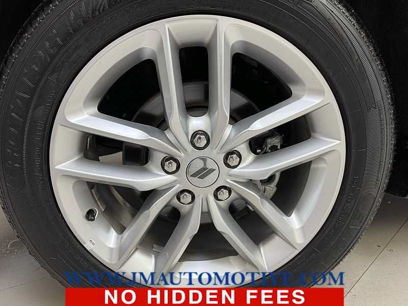 Used 2022 Dodge Durango R/T w/ Trailer Tow Group IV AWD/4WD image 9