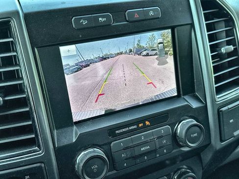 Used 2020 Ford F150 XLT w/ Equipment Group 302A Luxury image 27