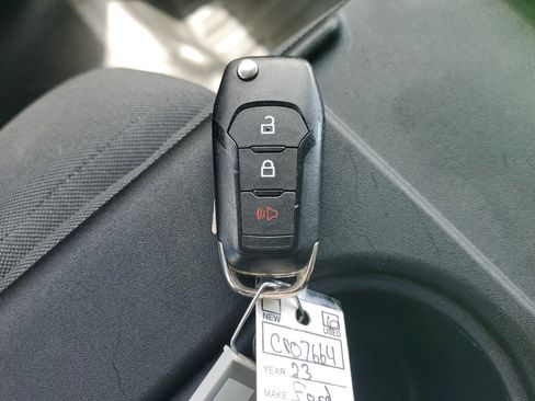 Certified 2023 Ford F150 XL image 29