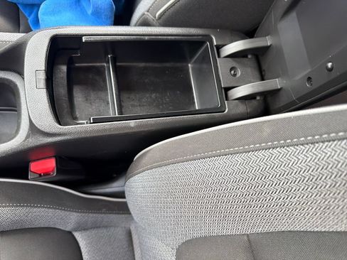 Certified 2023 Chevrolet TrailBlazer LT FWD image 19