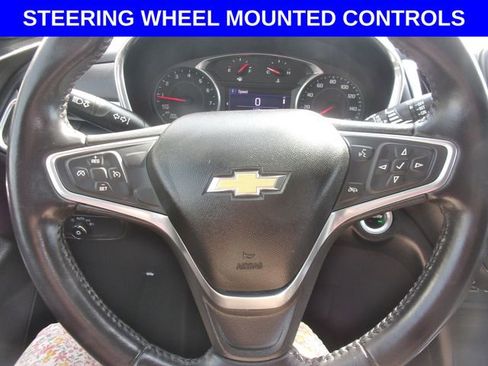 Used 2019 Chevrolet Equinox LT FWD image 8