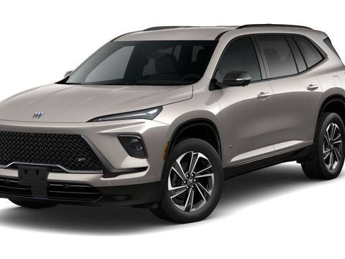 New 2026 Buick Enclave Sport Touring w/ Super Cruise Package image 52