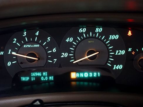 Used 2004 Buick Park Avenue Ultra w/ Ultra Luxury Package FWD image 25