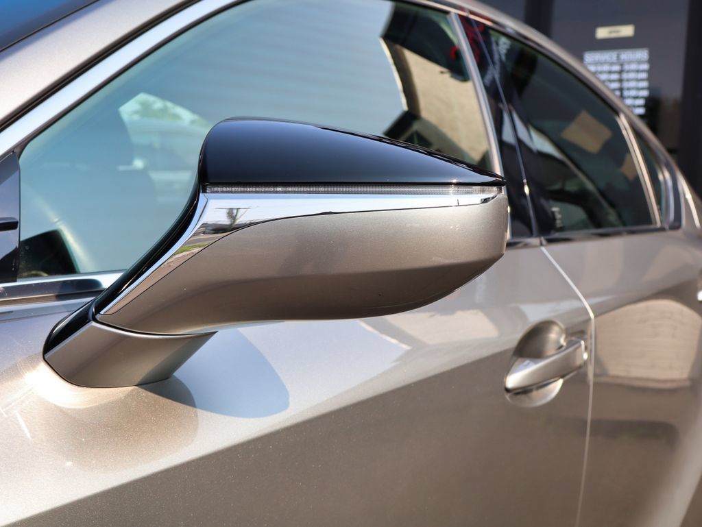 Used 2023 Lexus IS 350 F Sport AWD/4WD image 15