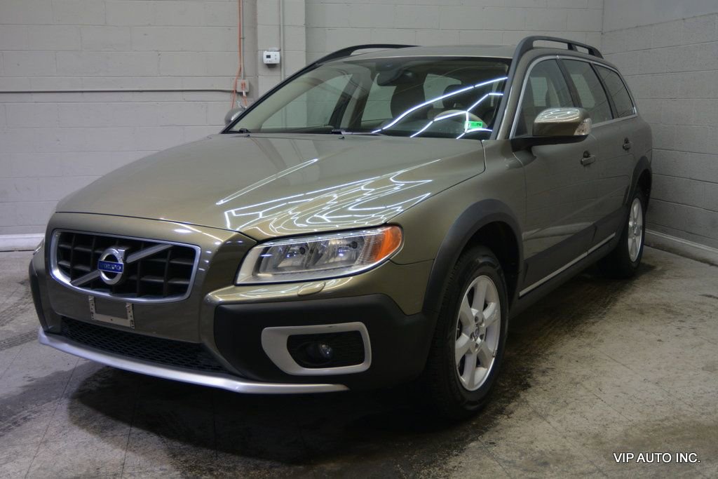Used 2010 Volvo XC70 3.2 AWD/4WD image 2