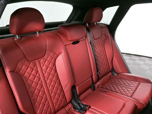Used 2024 Audi SQ5 Premium Plus AWD/4WD image 22