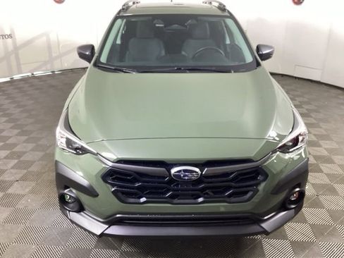 Certified 2026 Subaru Crosstrek 2.0i Premium AWD/4WD image 2