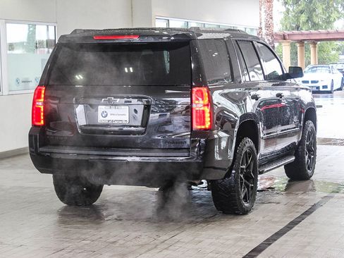 Used 2019 Chevrolet Tahoe Premier image 6
