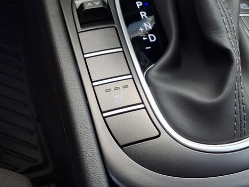 New 2026 Hyundai Kona SEL Sport FWD image 11
