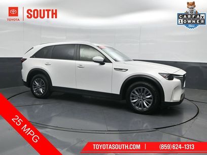 Used 2025 MAZDA CX-90 3.3 Turbo w/ Select Package