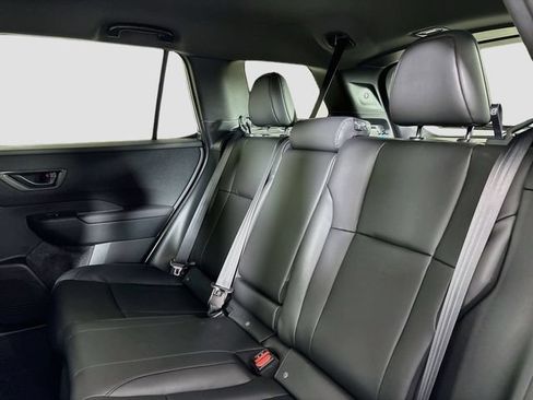 New 2026 Subaru Outback Premium AWD/4WD image 24