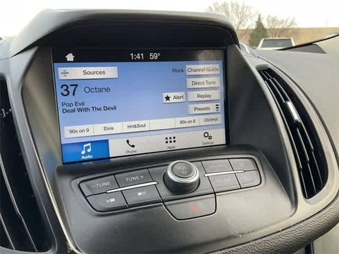 Used 2019 Ford Escape SE image 20