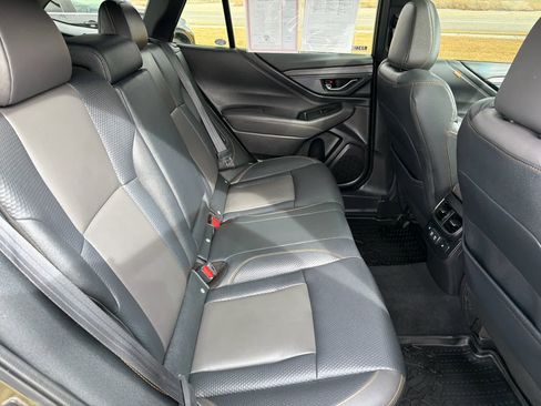 Used 2022 Subaru Outback Wilderness image 12