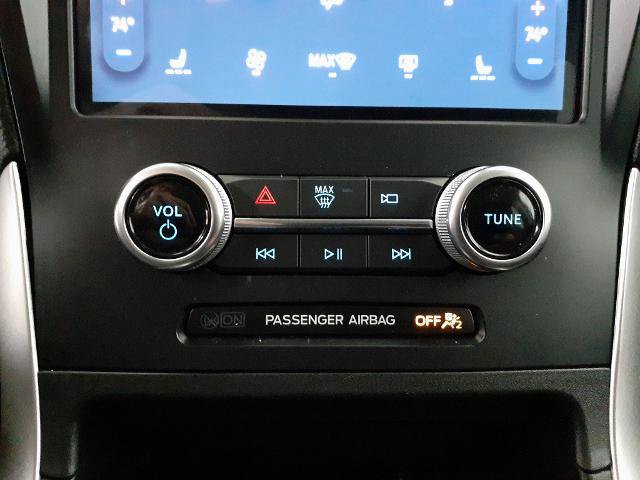 Certified 2024 Ford Edge SEL AWD/4WD image 5