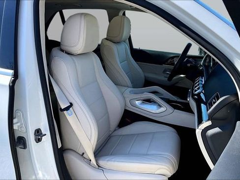 Certified 2023 Mercedes-Benz GLE 350 4MATIC image 13