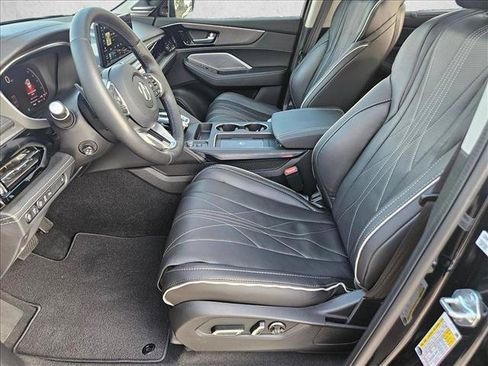 Used 2026 Acura MDX SH-AWD w/ Advance Package image 15