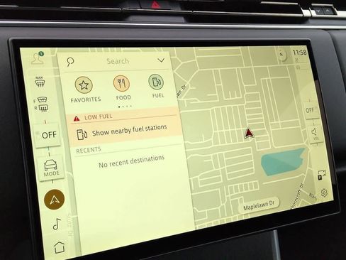 New 2026 Land Rover Range Rover SE image 29