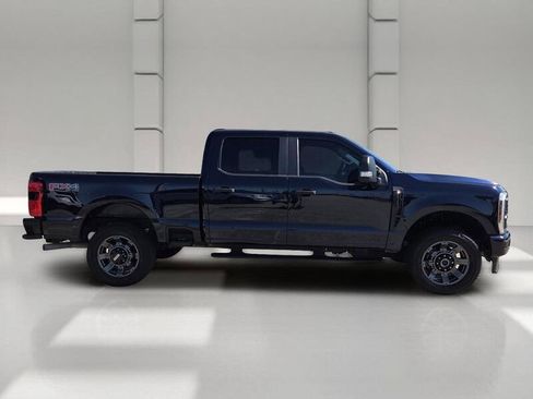 Used 2024 Ford F250 XL w/ STX Appearance Package AWD/4WD image 6