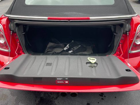 Used 2015 MINI Cooper S w/ Always Open Package FWD image 20