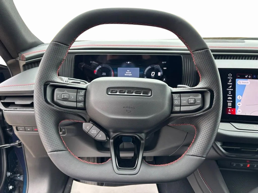 New 2026 Dodge Charger R/T w/ Performance Handling Group AWD/4WD image 10