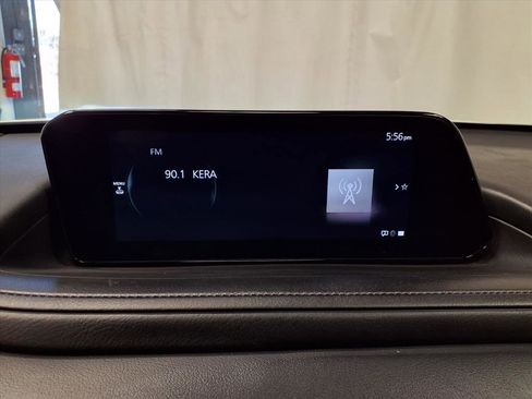 Used 2025 MAZDA CX-30 AWD 2.5 S w/ Preferred Package image 13