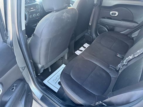 Used 2017 Kia Soul image 9