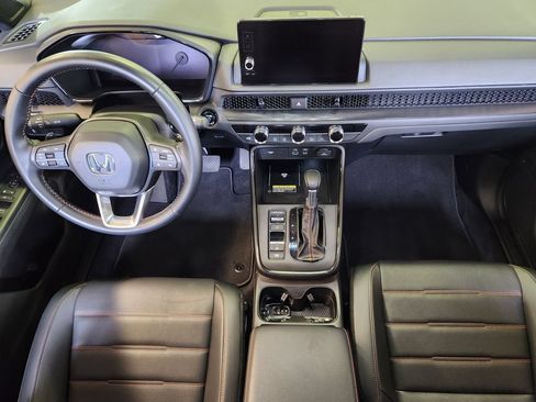 Used 2025 Honda CR-V Sport-L image 13
