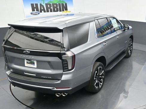 New 2026 Chevrolet Tahoe Premier image 29