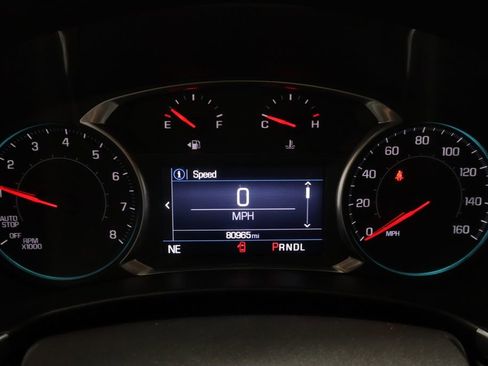 Used 2022 Chevrolet Equinox LT AWD/4WD image 27