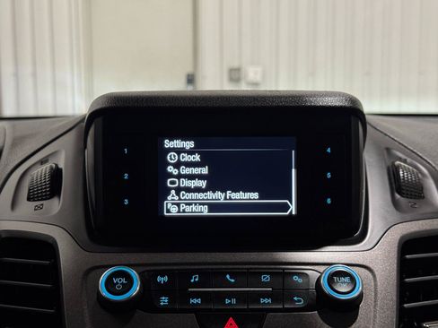 Used 2022 Ford Transit Connect XL FWD image 29