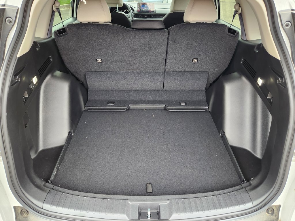 Used 2026 Honda CR-V EX image 34