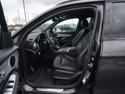 Used 2022 Mercedes-Benz GLC 300 image 14