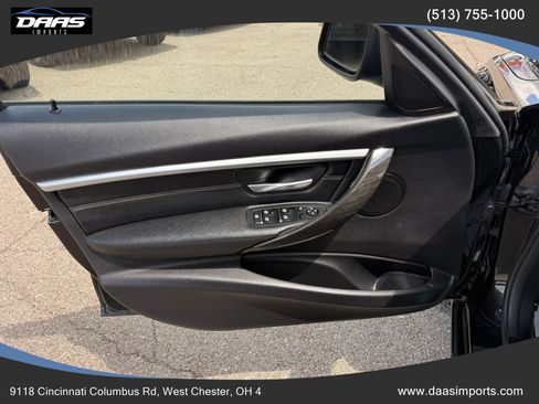 Used 2016 BMW 328i xDrive Sedan AWD/4WD image 15