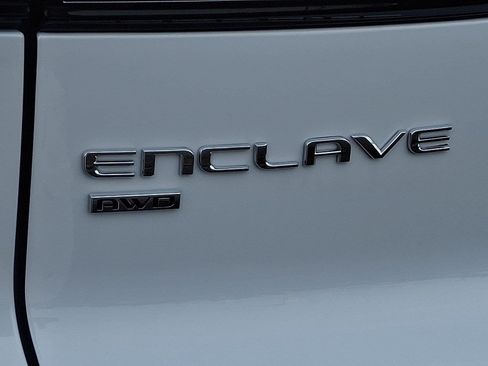 New 2026 Buick Enclave Avenir w/ Super Cruise Package AWD/4WD image 11