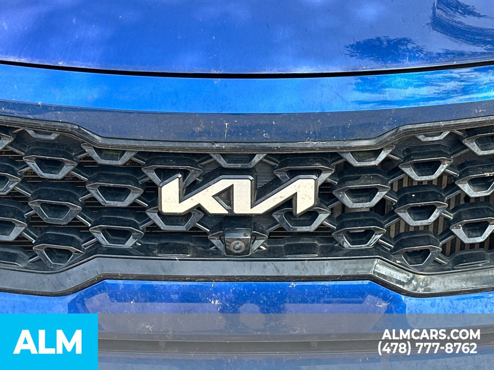 Used 2022 Kia Sorento SX FWD image 5